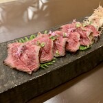 肉割烹 赤坂喰心 - 
