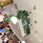 HAND BAKES ルミネ新宿店 - 