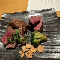 銀熊茶寮 - 