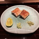 目白 鮨おざき - 