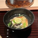 目白 鮨おざき - 