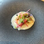 鉄板焼 THE七海 アパホテル&リゾート 両国駅前タワー - 