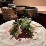 目白 鮨おざき - 