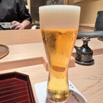 目白 鮨おざき - 