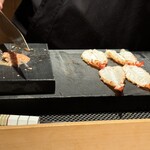 目白 鮨おざき - 