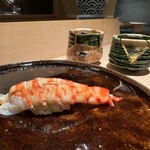 目白 鮨おざき - 