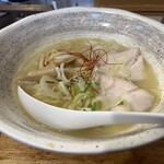 ようすけ 鶏煮亭 - 