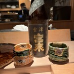 目白 鮨おざき - 