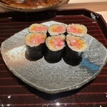 目白 鮨おざき - 