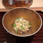 目白 鮨おざき - 