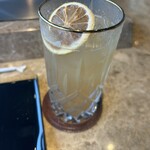 鉄板焼 THE七海 アパホテル&リゾート 両国駅前タワー - 