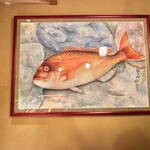 目白 鮨おざき - 