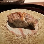 目白 鮨おざき - 