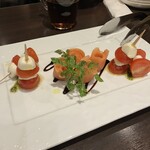 ラウンジ フェリース - 