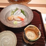 目白 鮨おざき - 