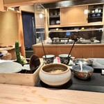 目白 鮨おざき - 