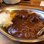 カレーの市民 アルバ - 