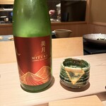 目白 鮨おざき - 