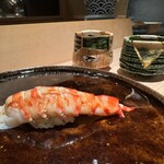 目白 鮨おざき - 