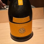 目白 鮨おざき - 