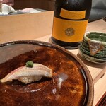 目白 鮨おざき - 