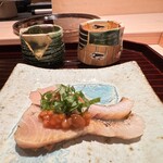 目白 鮨おざき - 