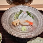 目白 鮨おざき - 