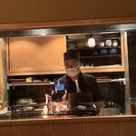 目白 鮨おざき - 