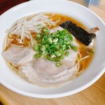 紫川ラーメン - 