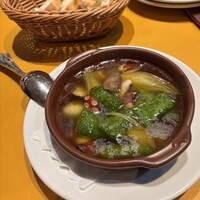 トラットリア・イタリア 品川店 - 
