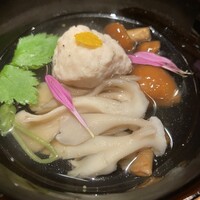 焼鳥 嘉とう - 