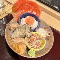 鮨 福原 - 