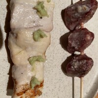 焼鳥 嘉とう - 