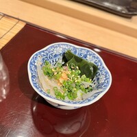 鮨 福原 - 