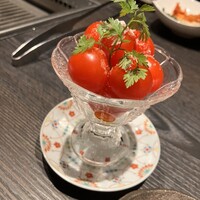 極上松阪牛 樹一 - 