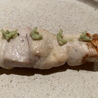 焼鳥 嘉とう - 