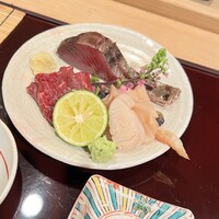 鮨 福原 - 