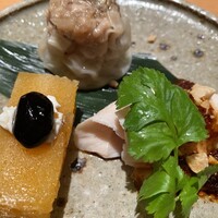 焼鳥 嘉とう - 