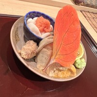 鮨 福原 - 