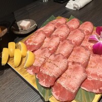 極上松阪牛 樹一 - 