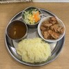 カレーの店 ガン爺