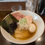 麺屋 喜楽明人 - 