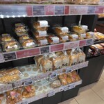 小麦の郷 - 料理写真: