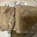 信州七二会おやき - 