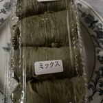 信州七二会おやき - 