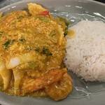 タイの食卓 オールドタイランド 新橋店 - 
