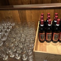 カンティーナ シチリアーナ トゥット イル マーレ 銀座4丁目 - 