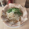 京都ラーメン きんざん 市役所前店