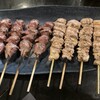 炭火焼 河童 川内店