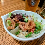 びっくりドンキー - アップ